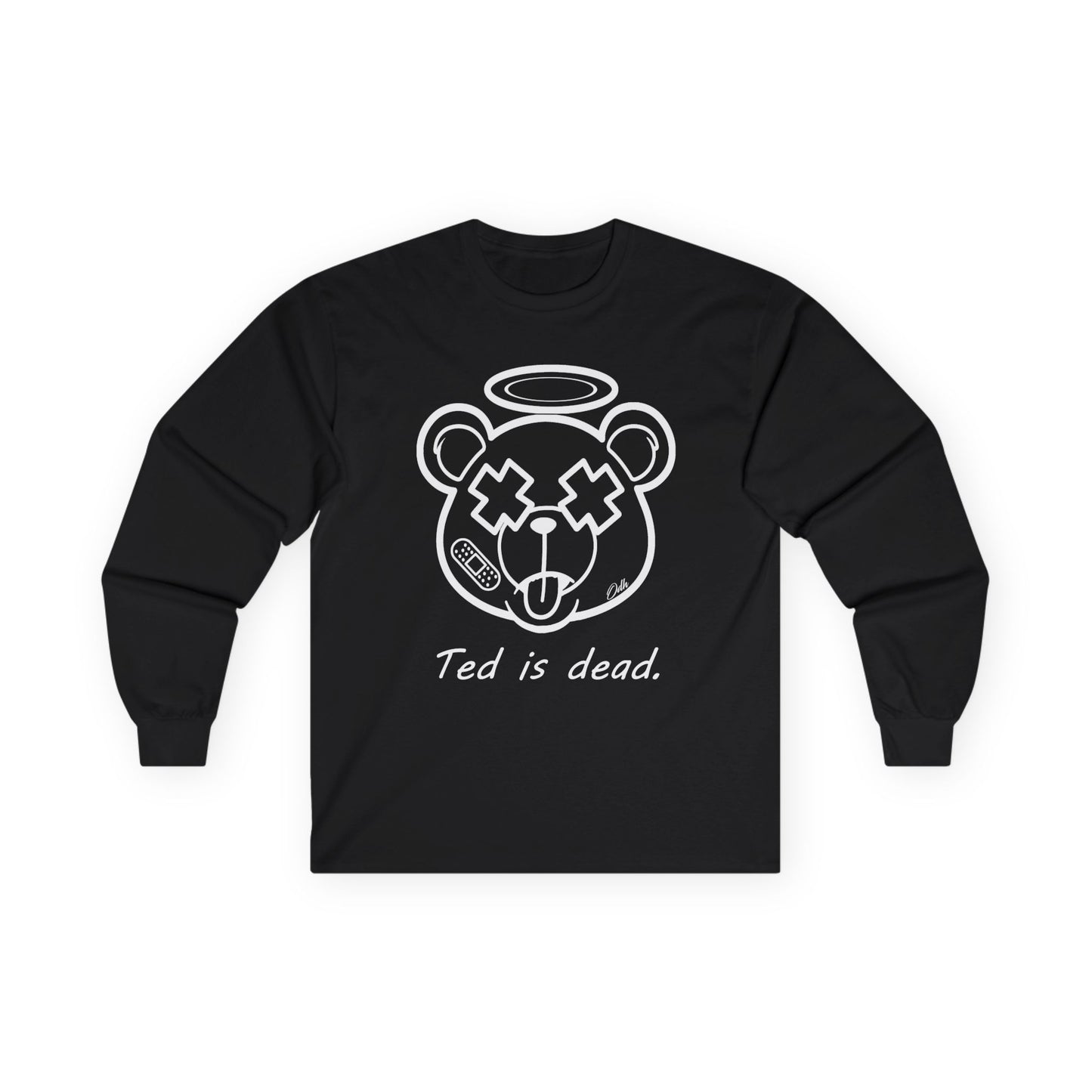 Ted Is Dead™ Long Sleeve Shirt