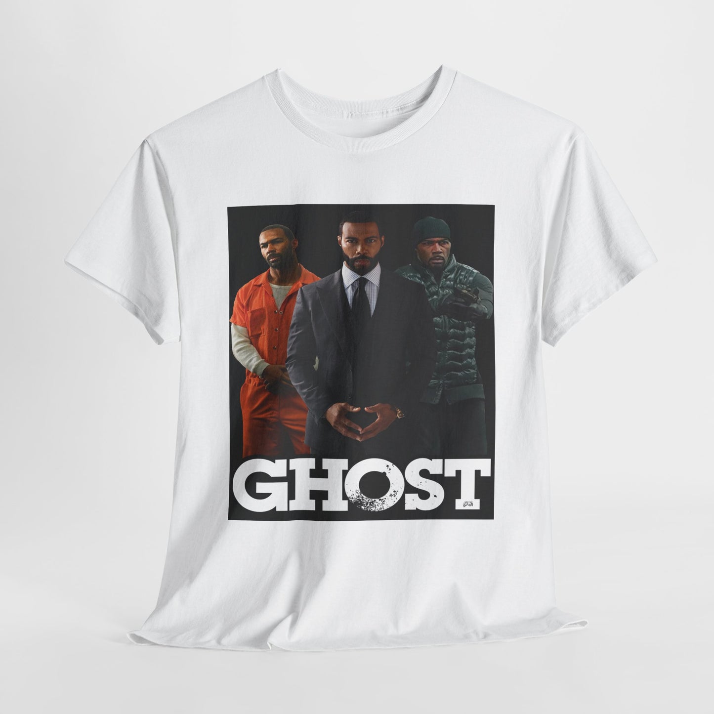 James St Patrick T Shirt