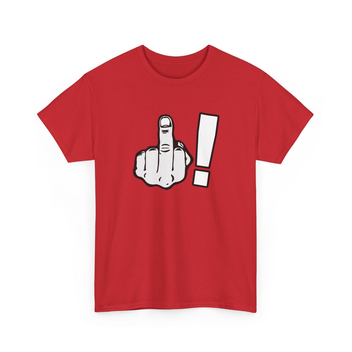 Middle Finger Shirt Vulgar Funny Tee Party T Shirt