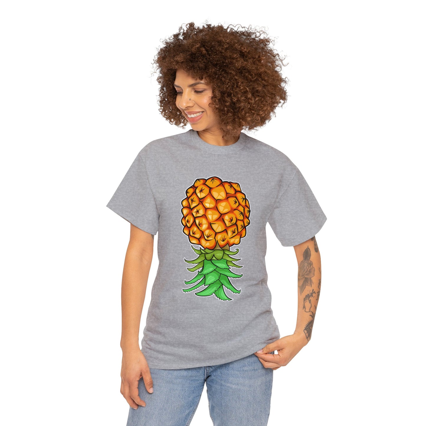 Upside Down Pineapple If You Know You Know