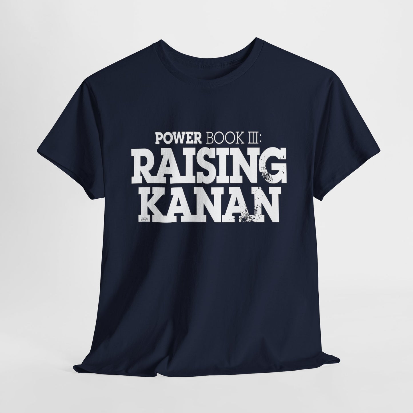 Raising Kanan Tee Unisex Softstyle T-Shirt