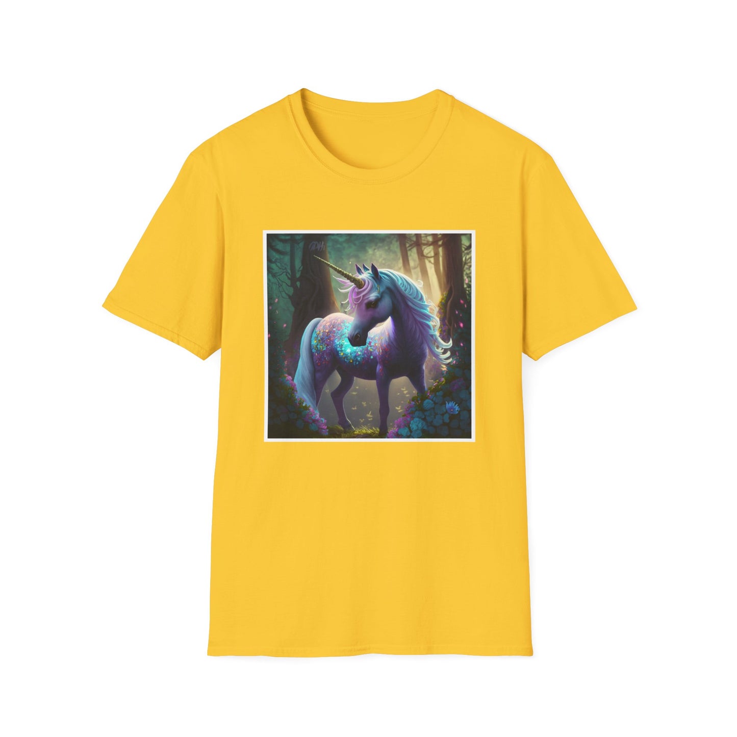 Unicorn Shirt, Unicorn T Shirt, Unicorn Magical Horse Graphic Tee Mythical