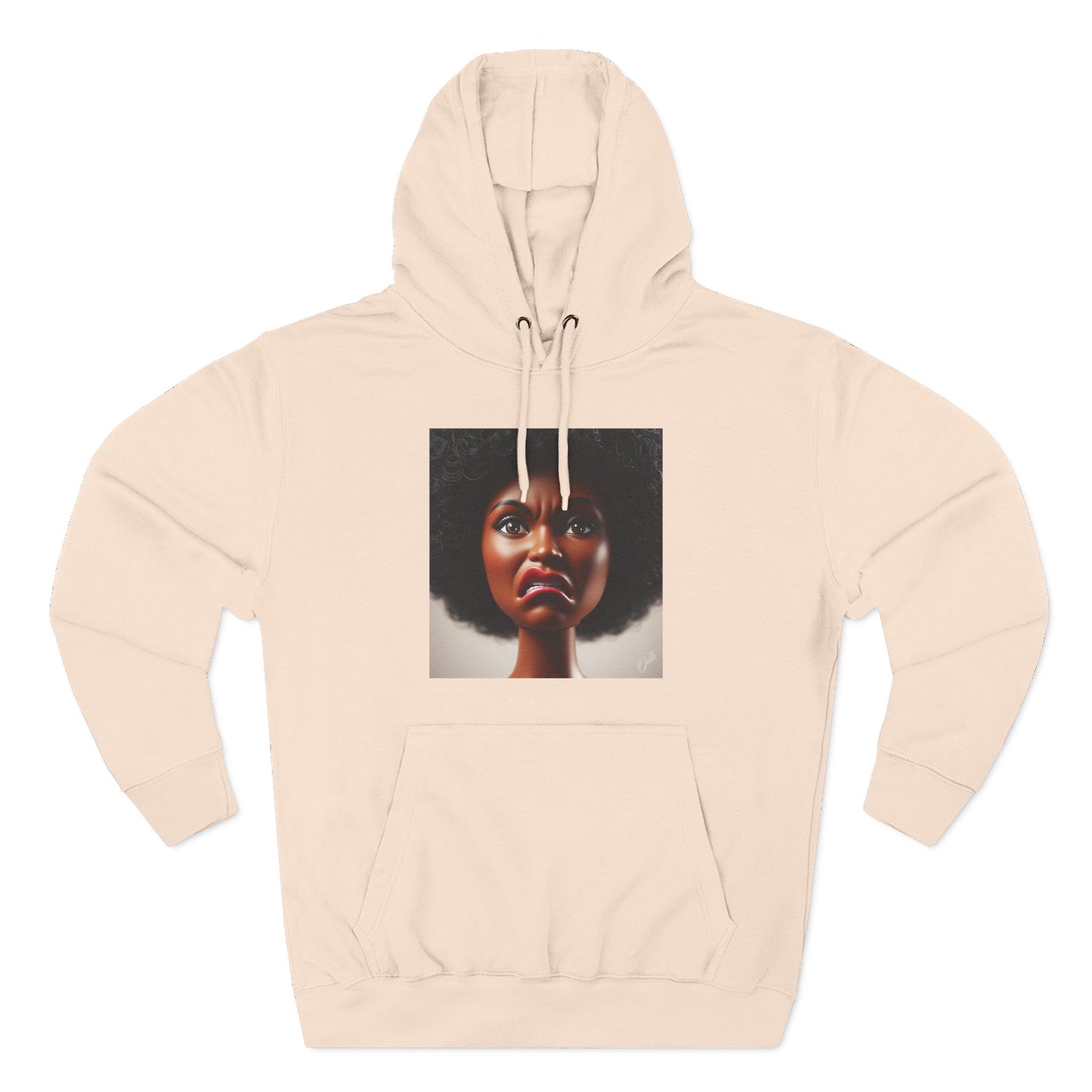 Disgusted Black Barbie Doll Face Funny Meme Shirt