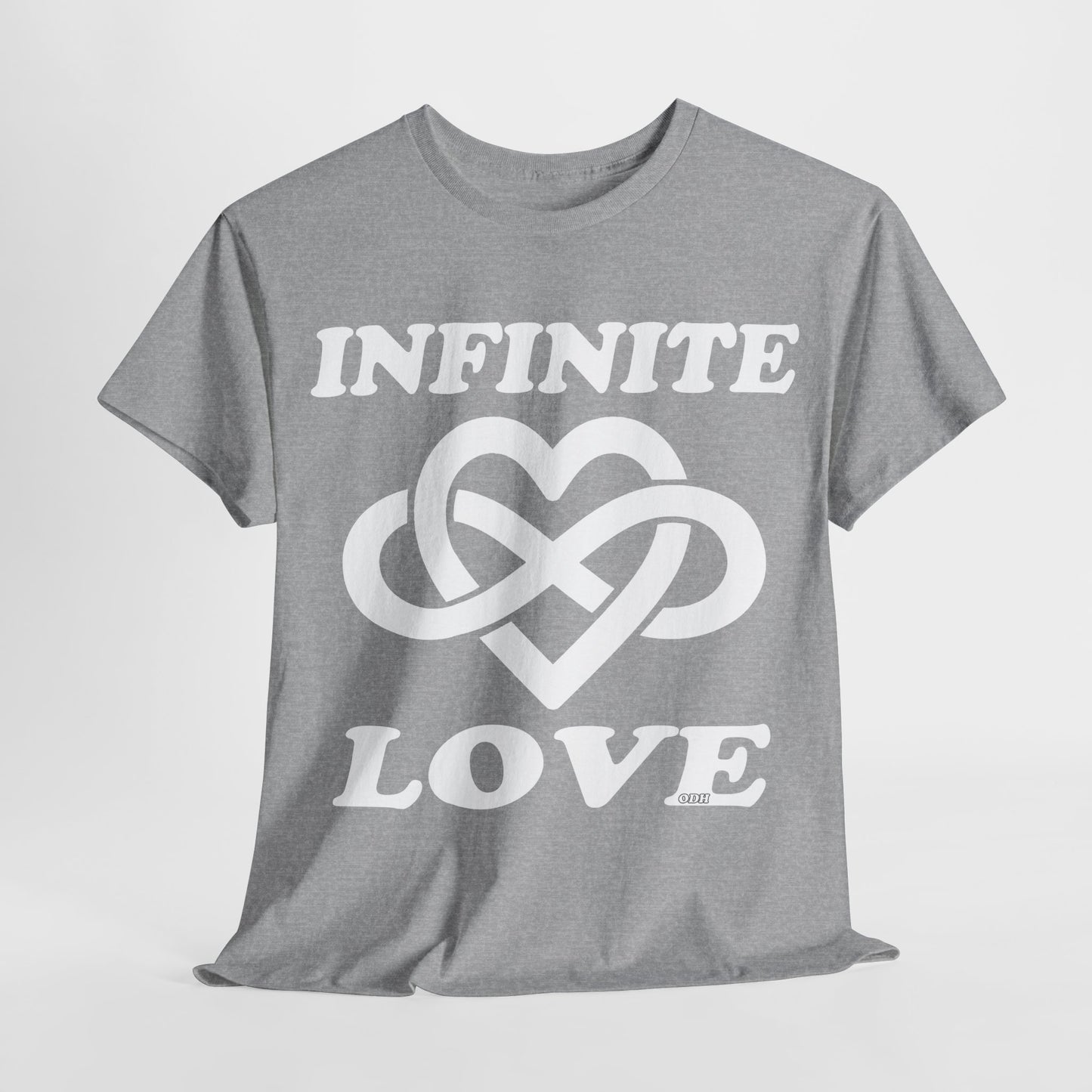 Infinite Love T Shirt