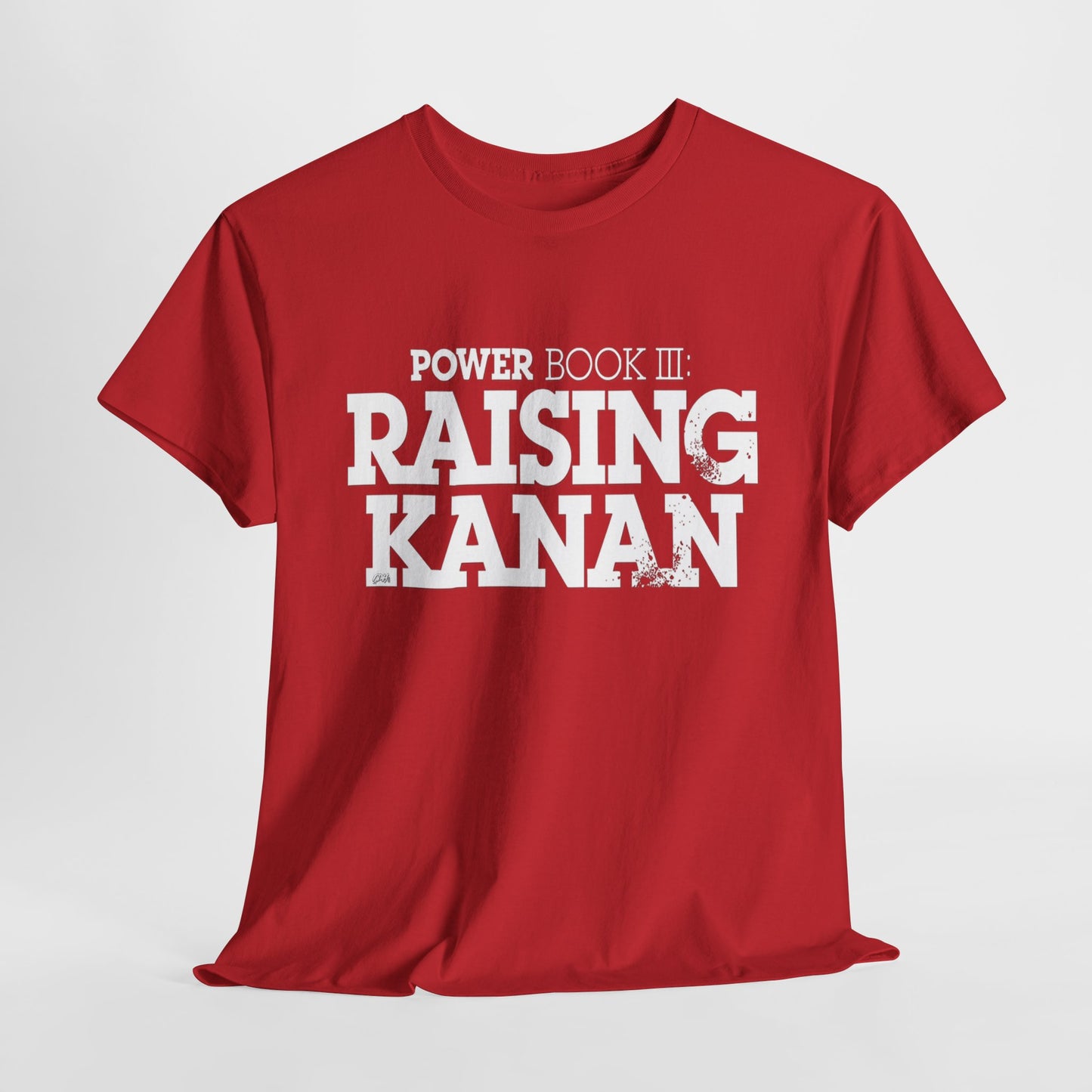 Raising Kanan Tee Unisex Softstyle T-Shirt