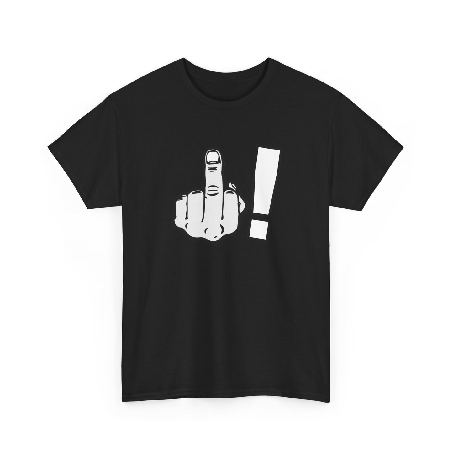 Middle Finger Shirt Vulgar Funny Tee Party T Shirt