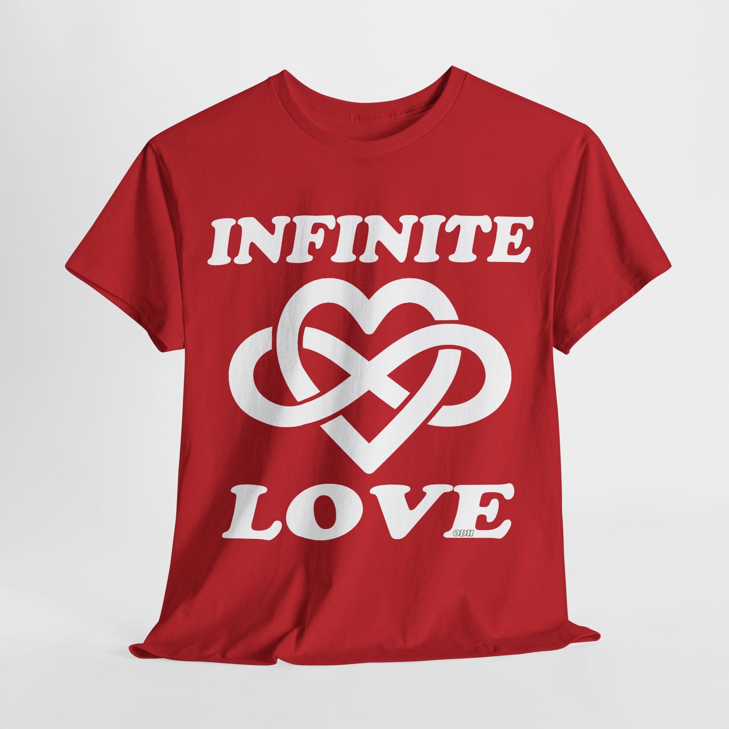 Infinite Love T Shirt