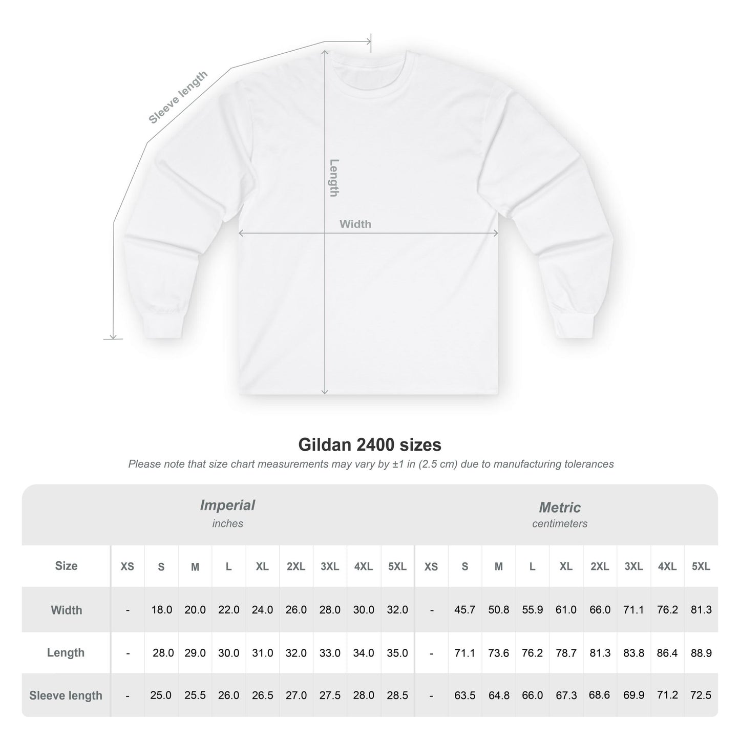 Bloody Mask Horror Long Sleeve