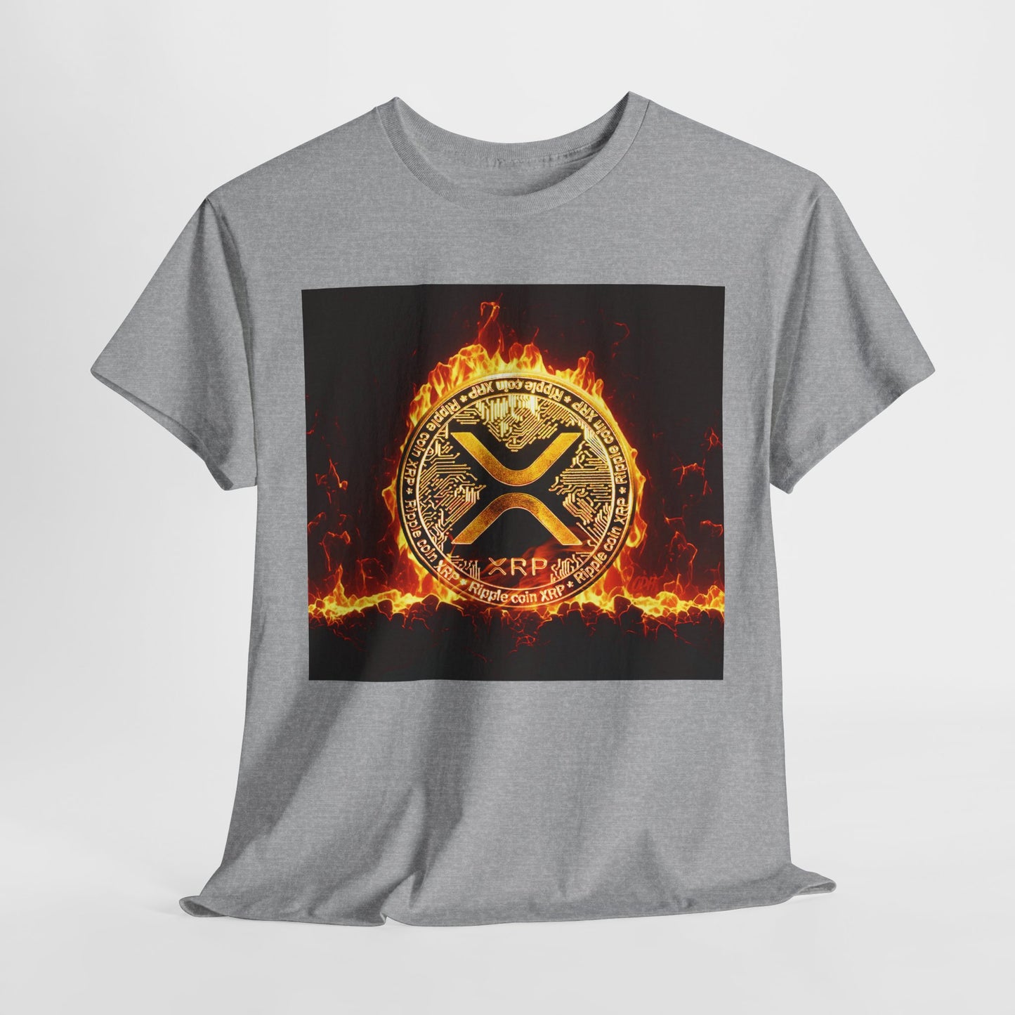 XRP Ripple Crypto Cryptocurrency