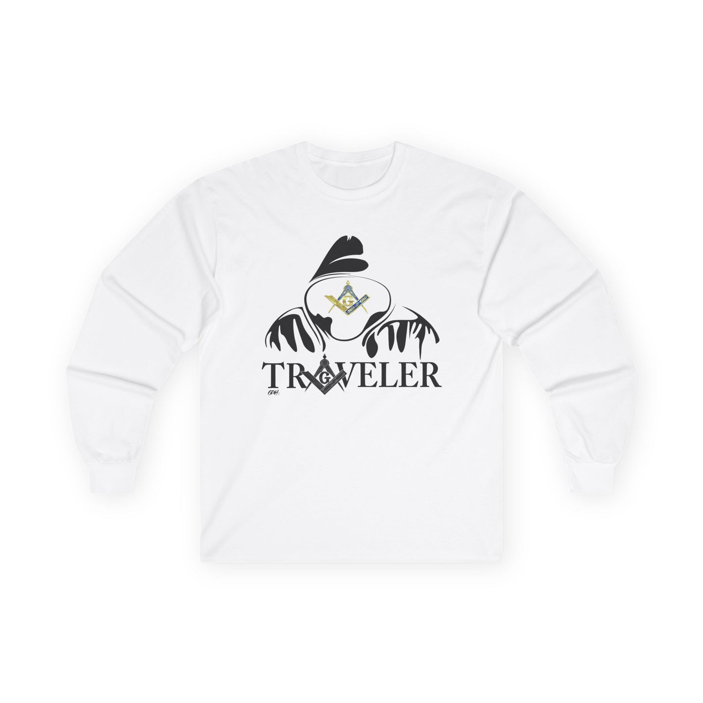 Masonic Traveler Long Sleeve