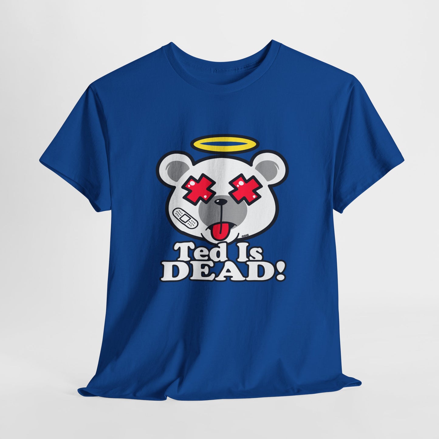 Ted Is Dead!™ Original Collection by ODH