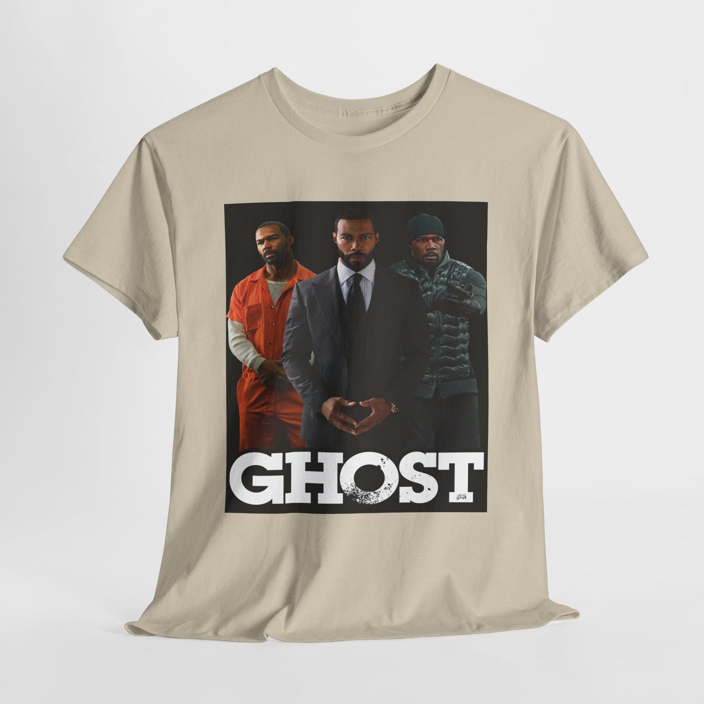 James St Patrick T Shirt