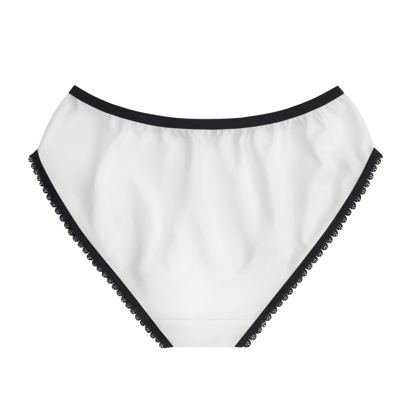All You Can Eat Women's Briefs, Womens Underwear, Womens Panties, Sexy Lingerie, Wedding Gift, Bachelorette Party