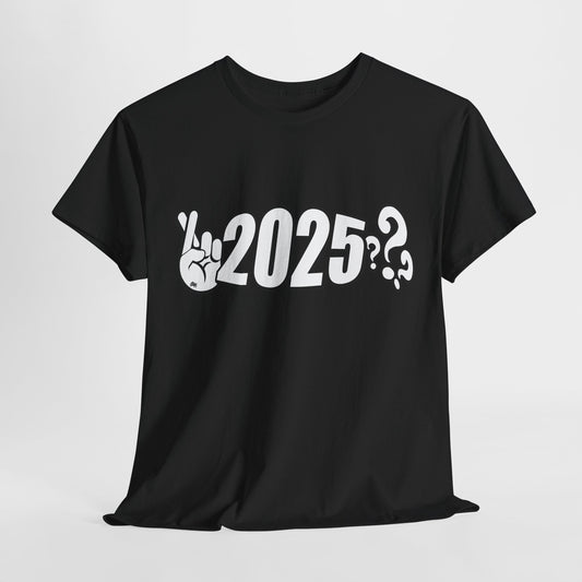 New Year 2025