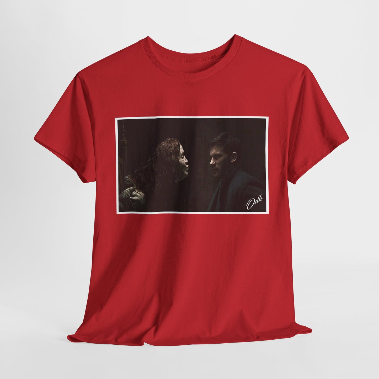 Horror Movie Baghead T Shirt