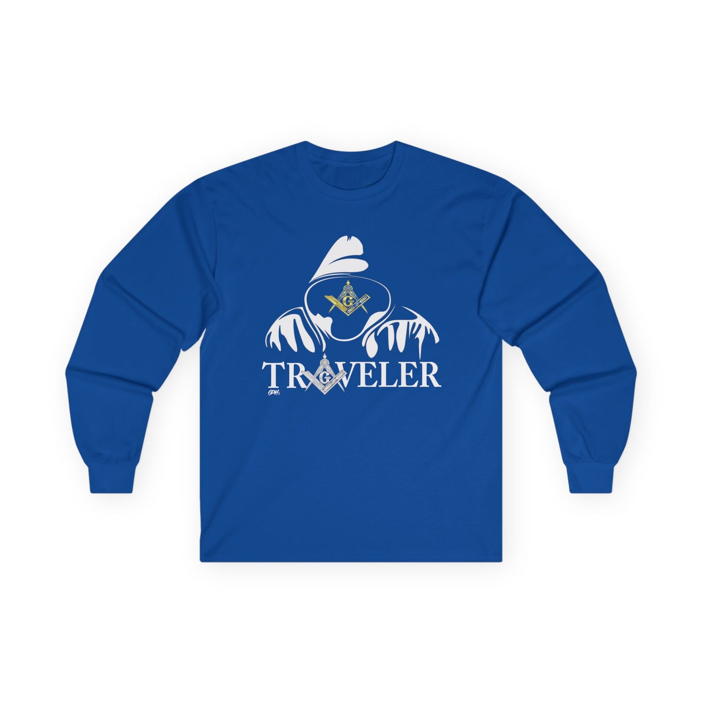 Masonic Traveler Long Sleeve