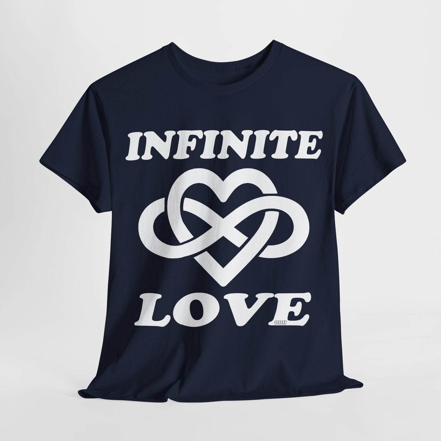 Infinite Love T Shirt