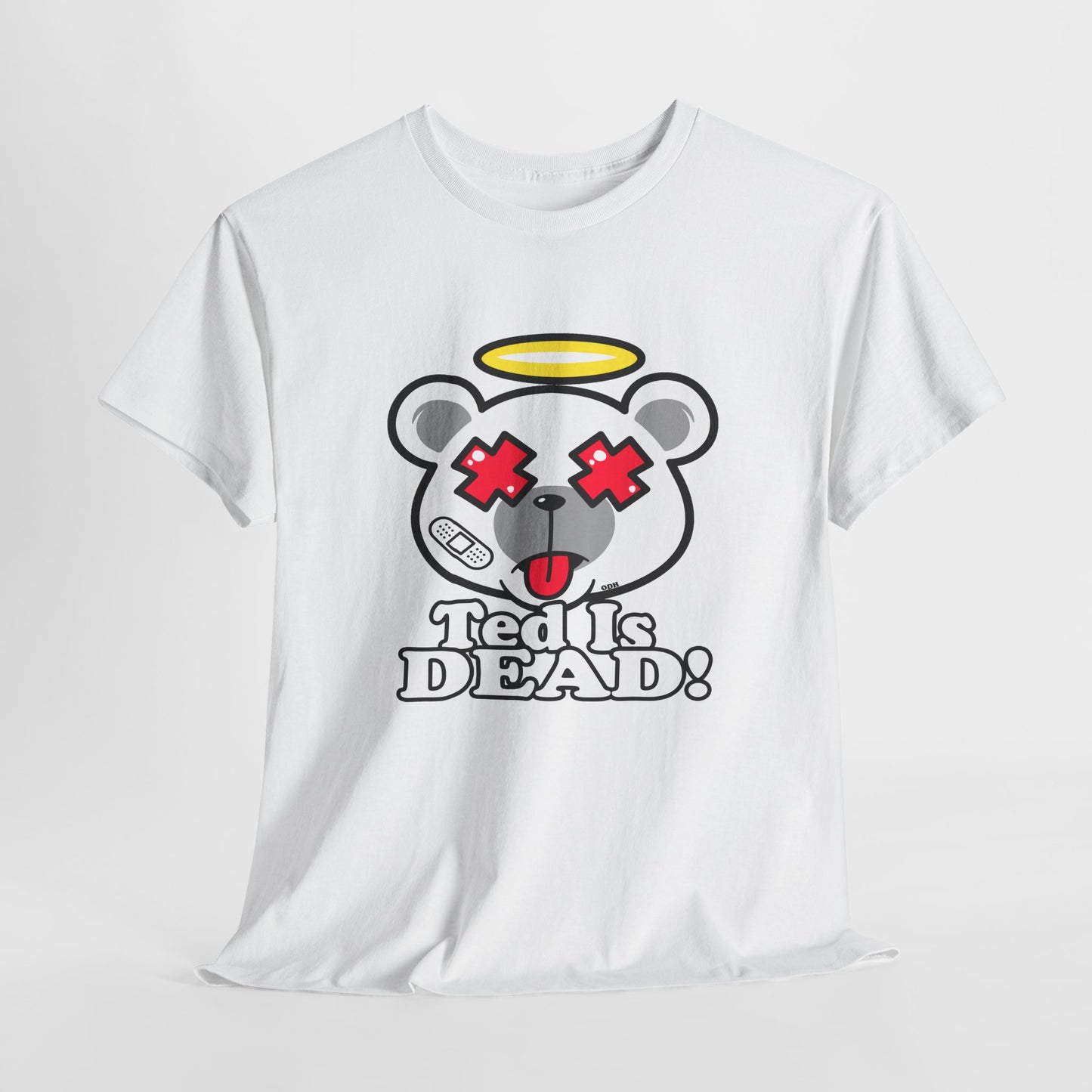 Ted Is Dead!™ Original Collection by ODH