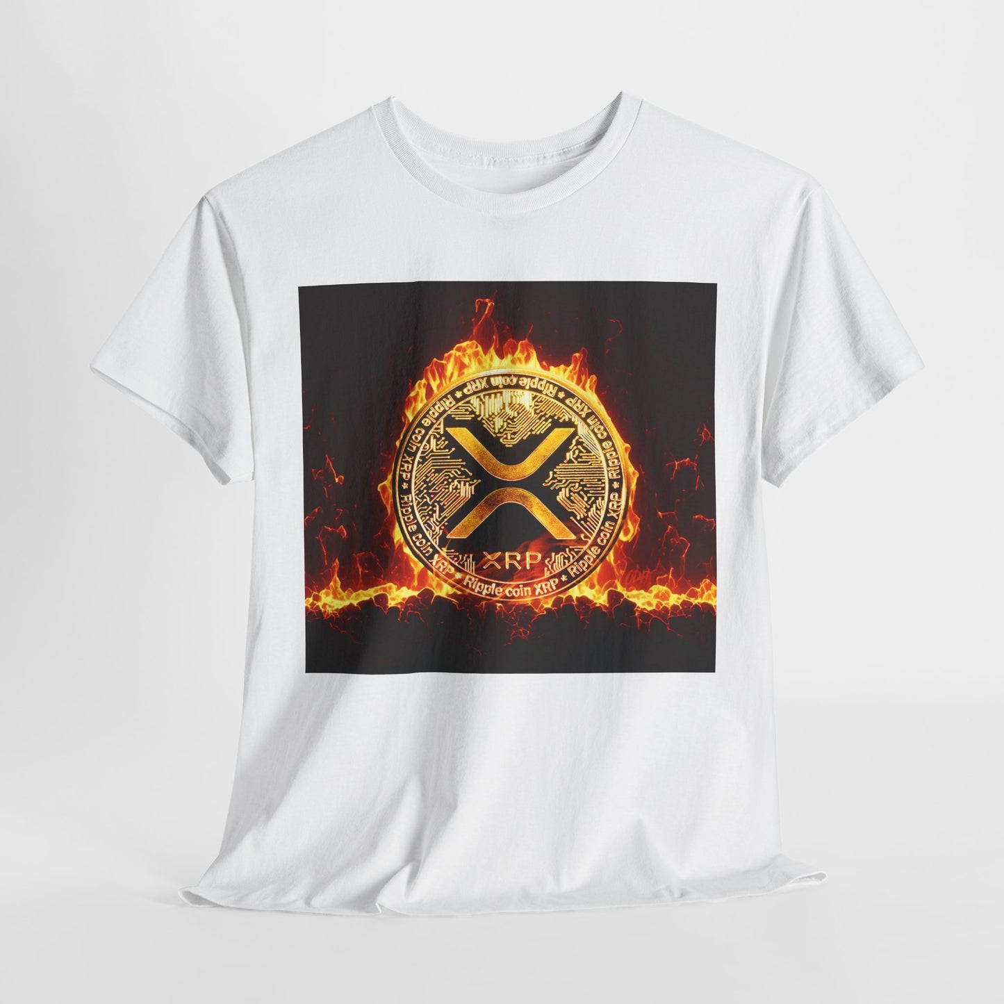 XRP Ripple Crypto Cryptocurrency