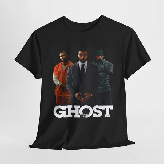 James St Patrick T Shirt