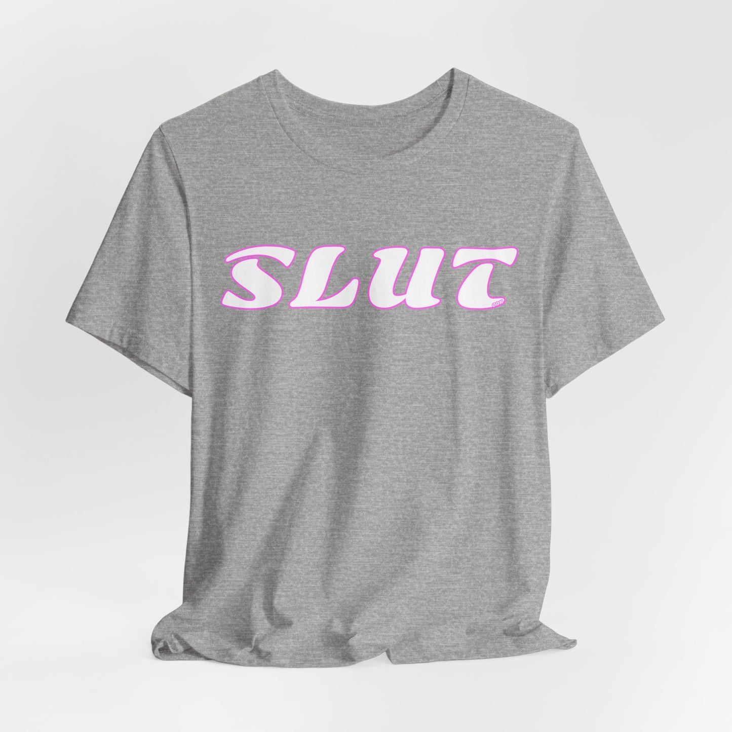 Slut Shirt | Adult Clothing | Sexy Shirt