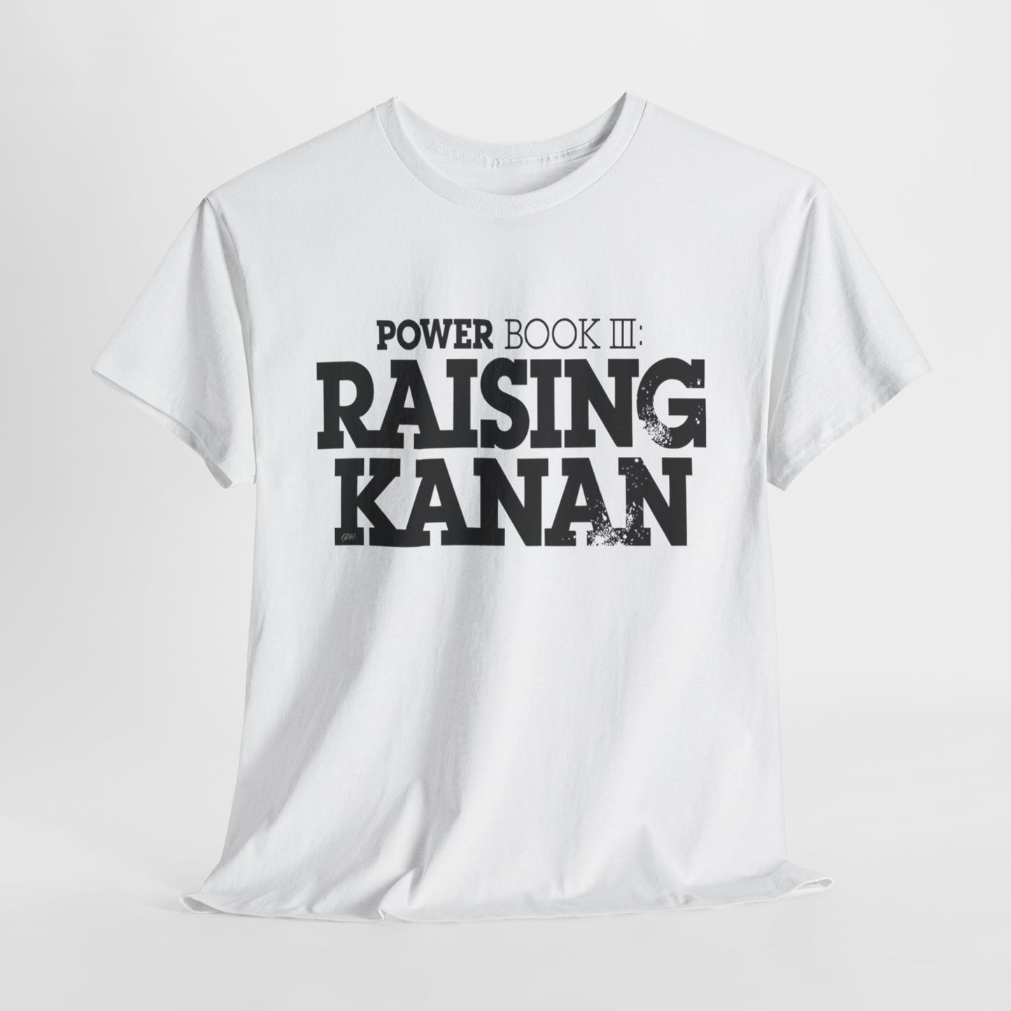 Raising Kanan Tee Unisex Softstyle T-Shirt