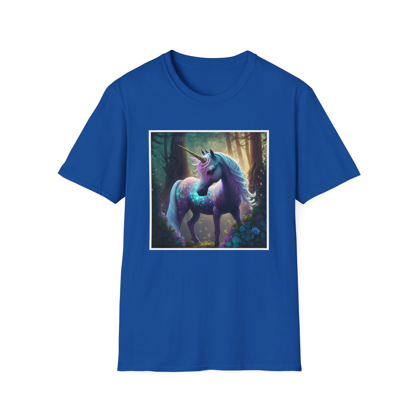 Unicorn Shirt, Unicorn T Shirt, Unicorn Magical Horse Graphic Tee Mythical