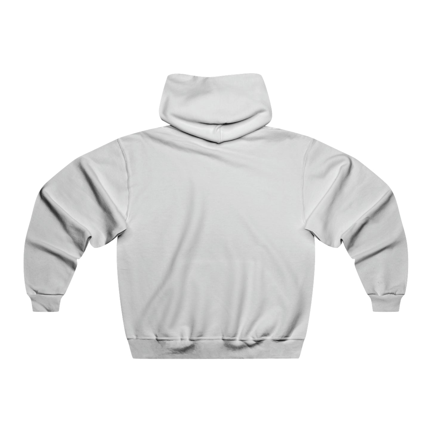 ODH Logo Hoodie Sweatshirt NUBLEND® Hooded Sweatshirt