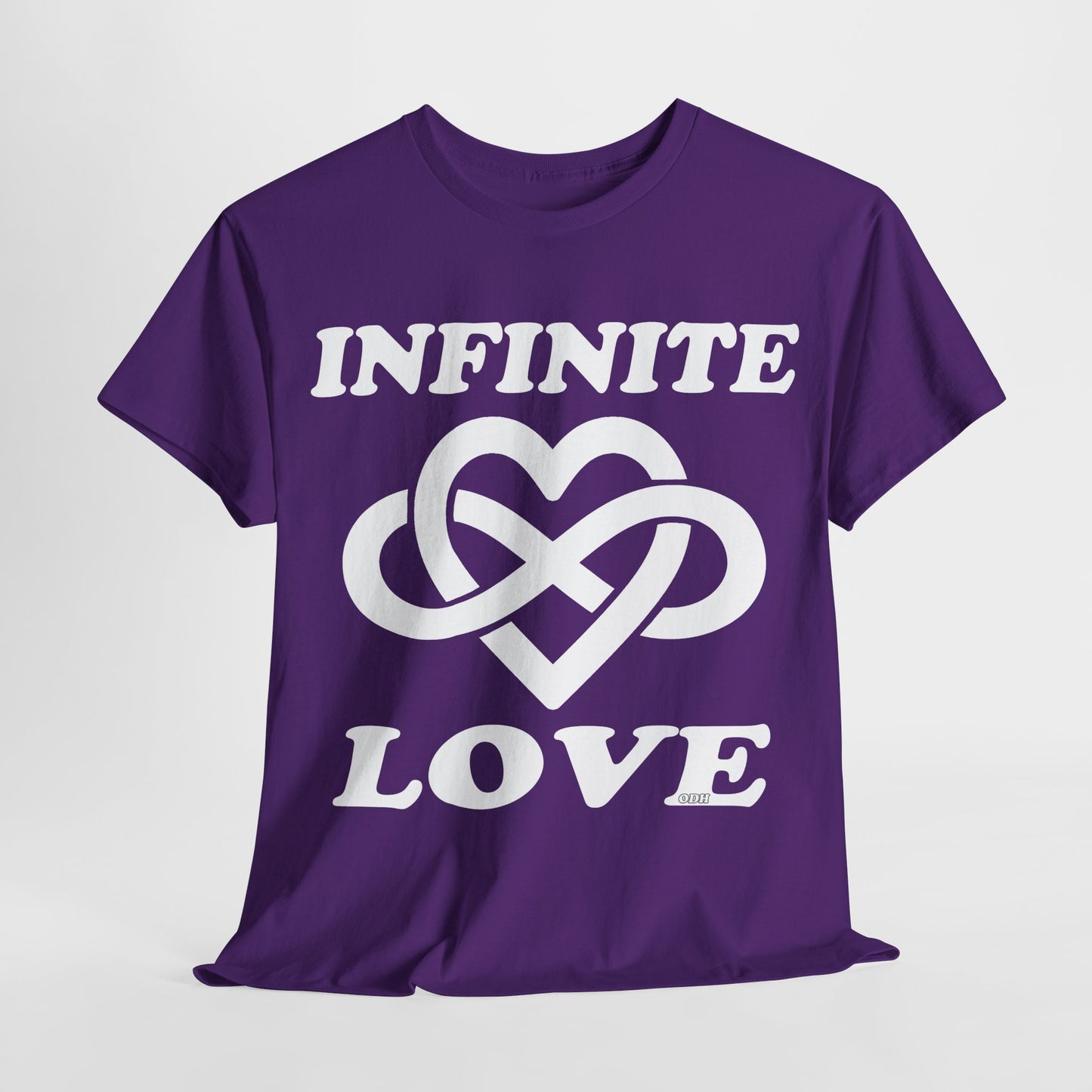 Infinite Love T Shirt