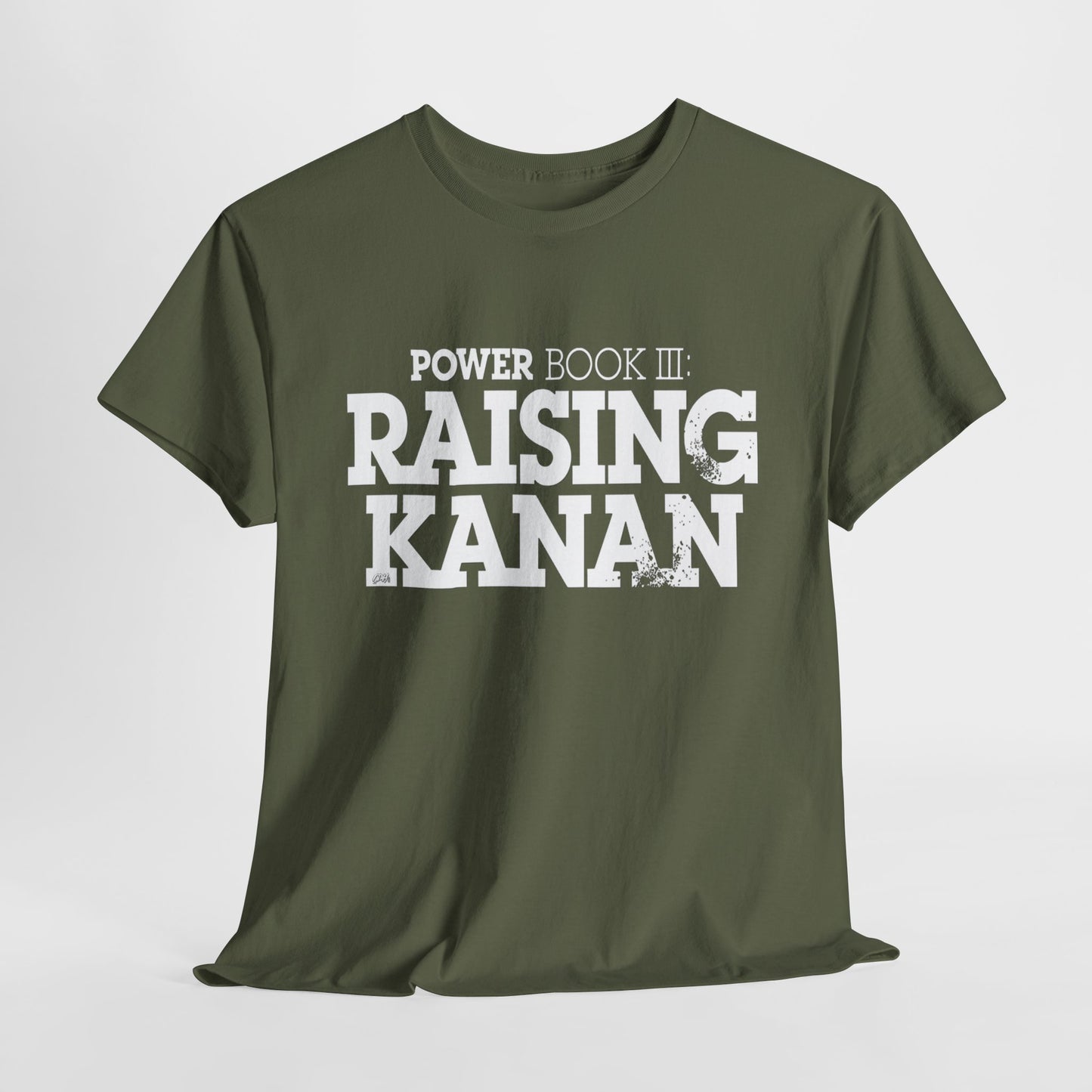 Raising Kanan Tee Unisex Softstyle T-Shirt