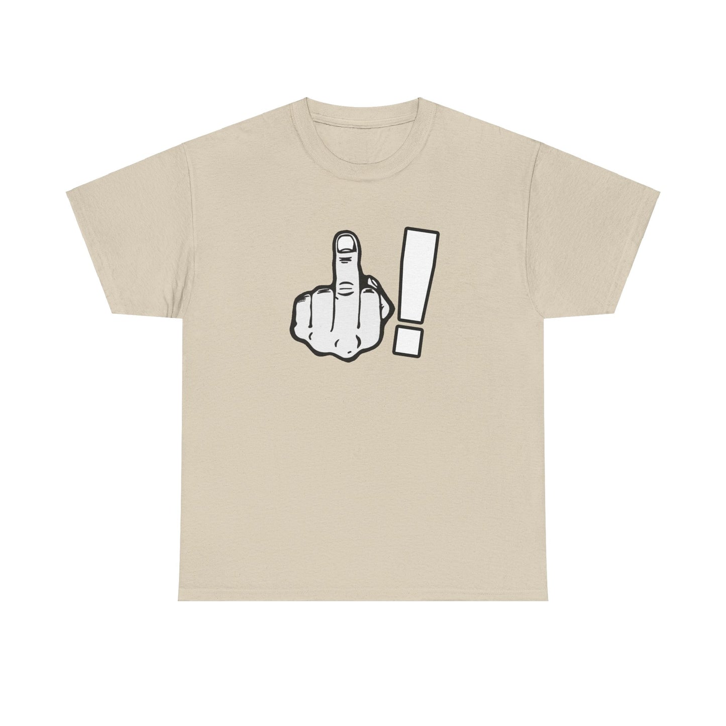 Middle Finger Shirt Vulgar Funny Tee Party T Shirt