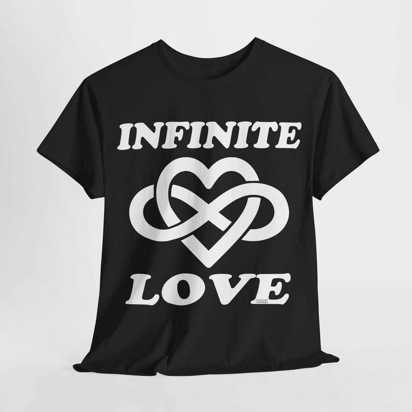 Infinite Love T Shirt