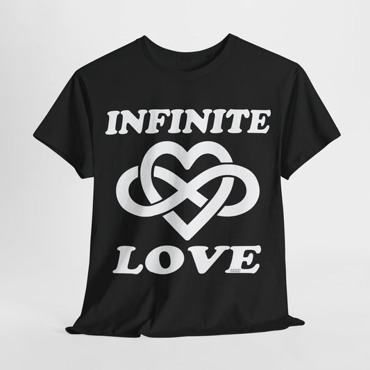 Infinite Love T Shirt