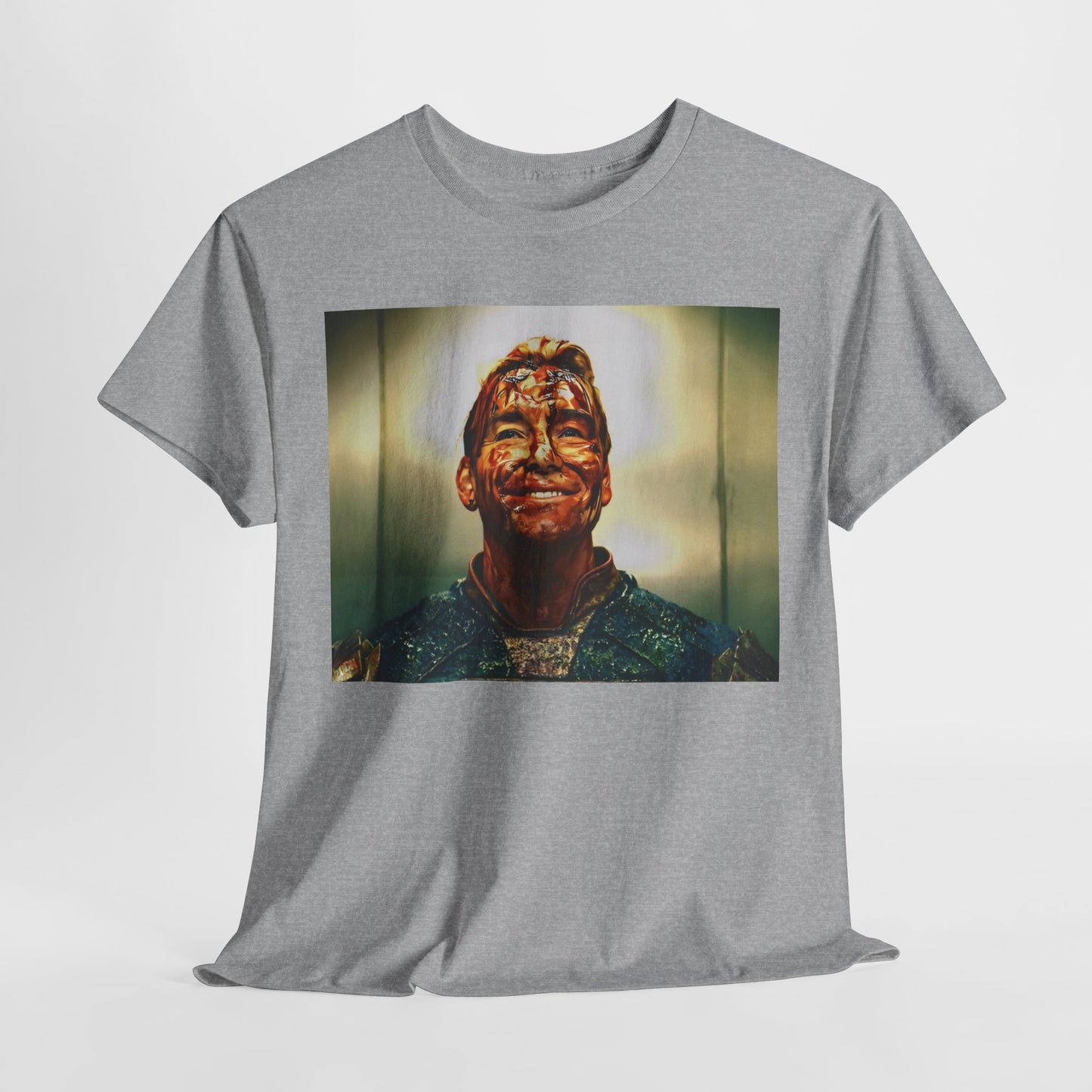 The Boys Homelander Superhero T Shirt