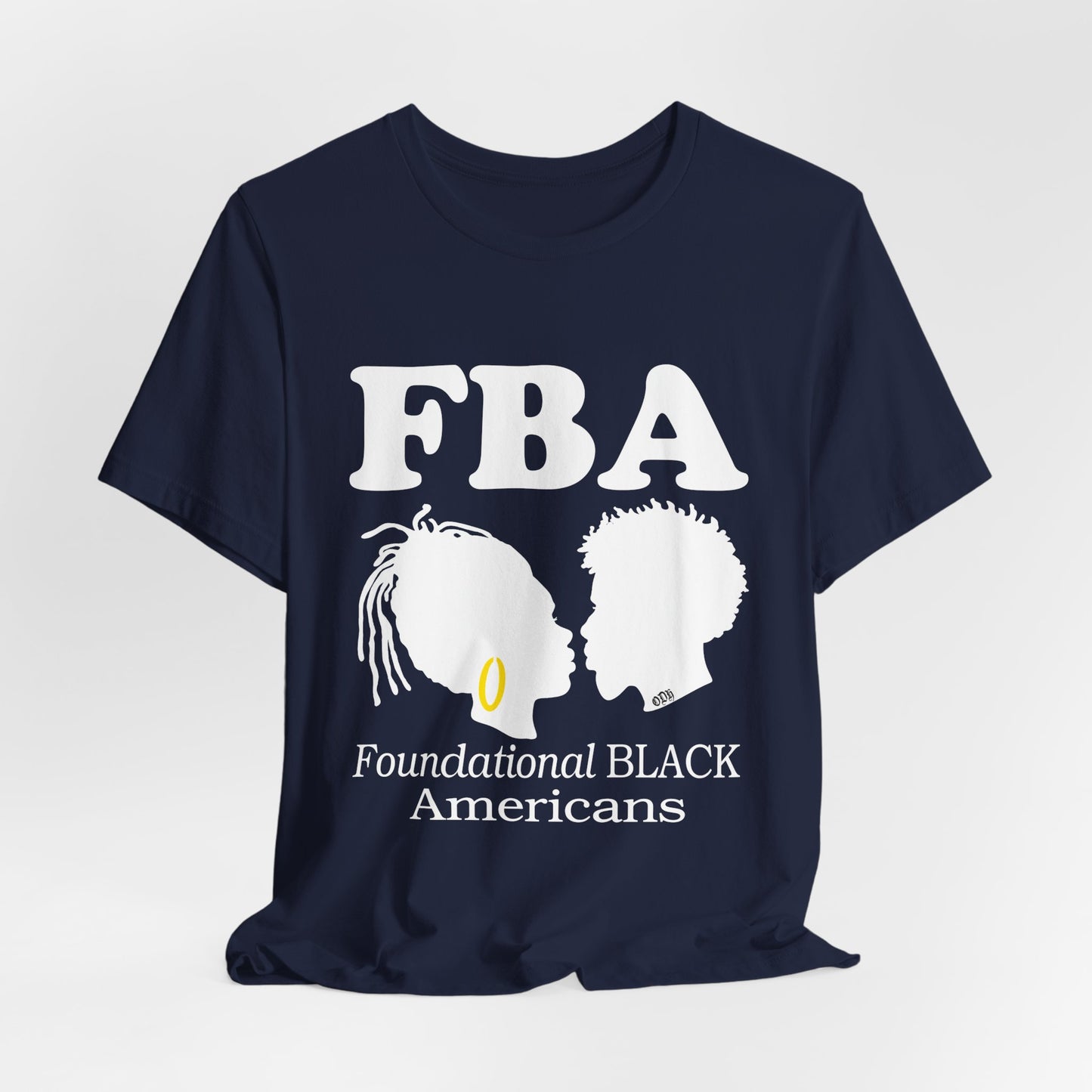 Foundational Black Americans Shirt, FBA Shirt
