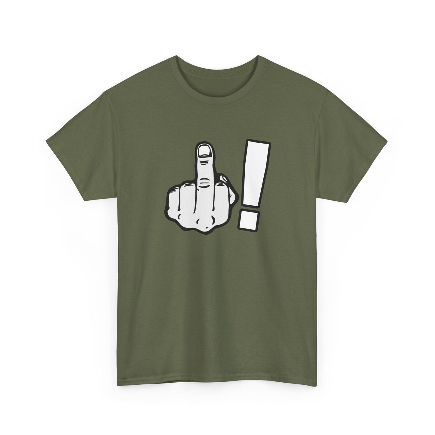 Middle Finger Shirt Vulgar Funny Tee Party T Shirt