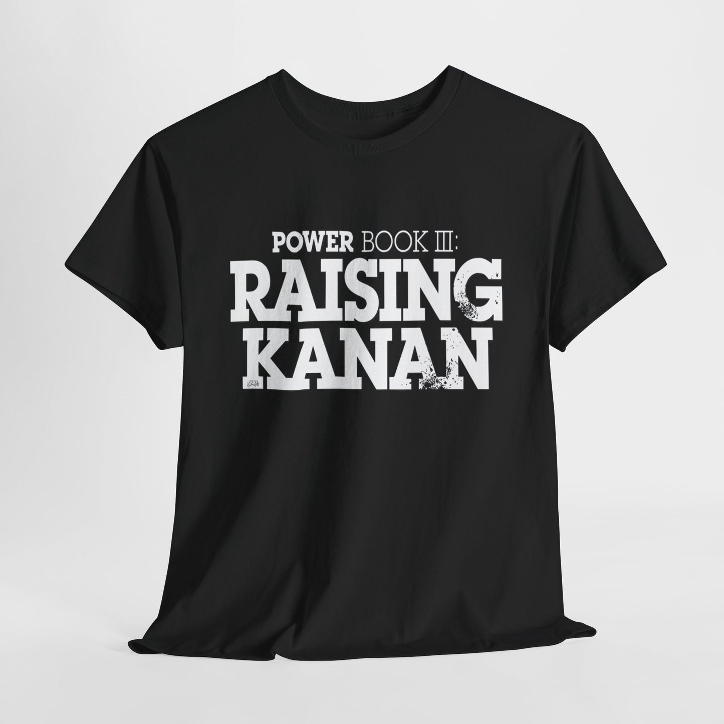 Raising Kanan Tee Unisex Softstyle T-Shirt