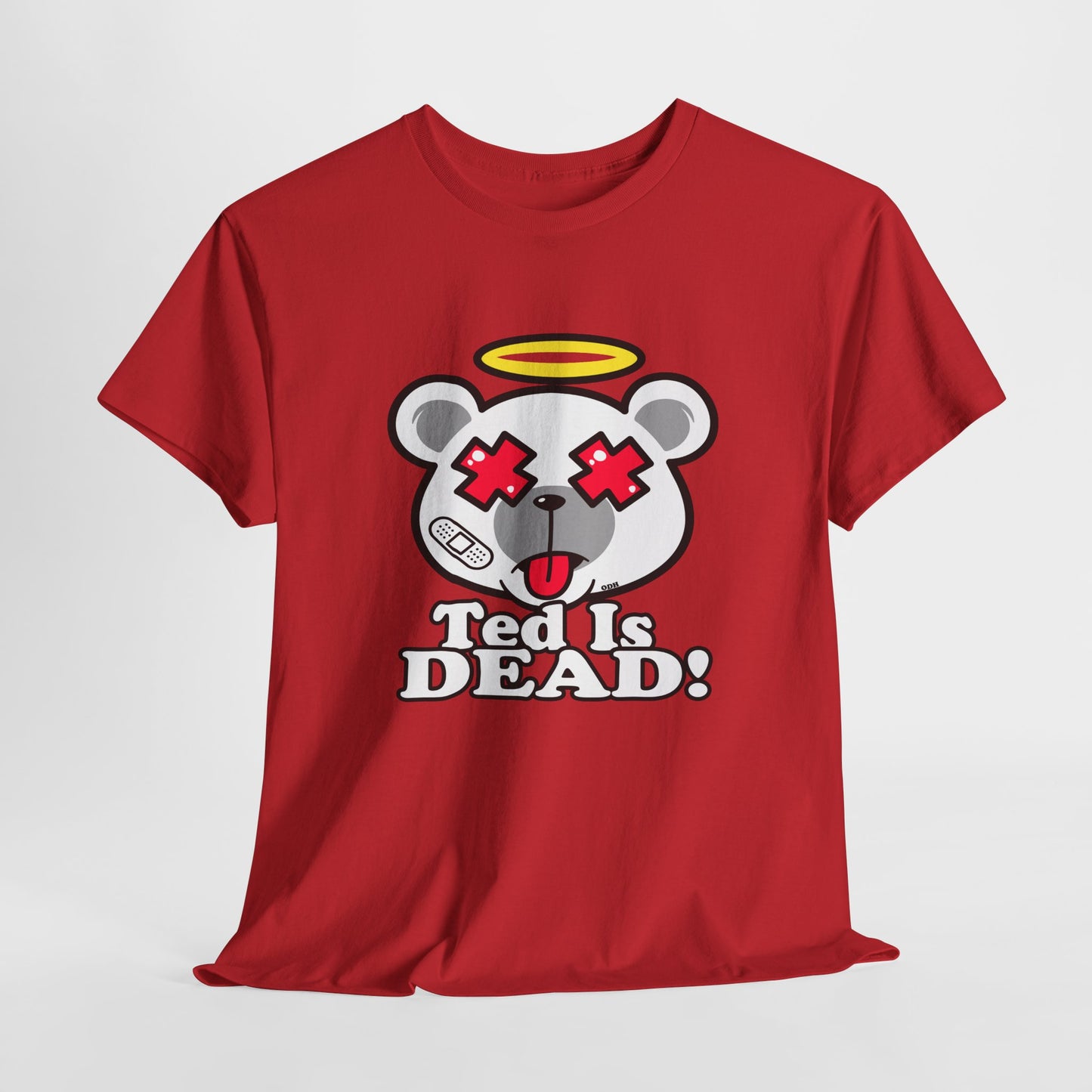 Ted Is Dead!™ Original Collection by ODH
