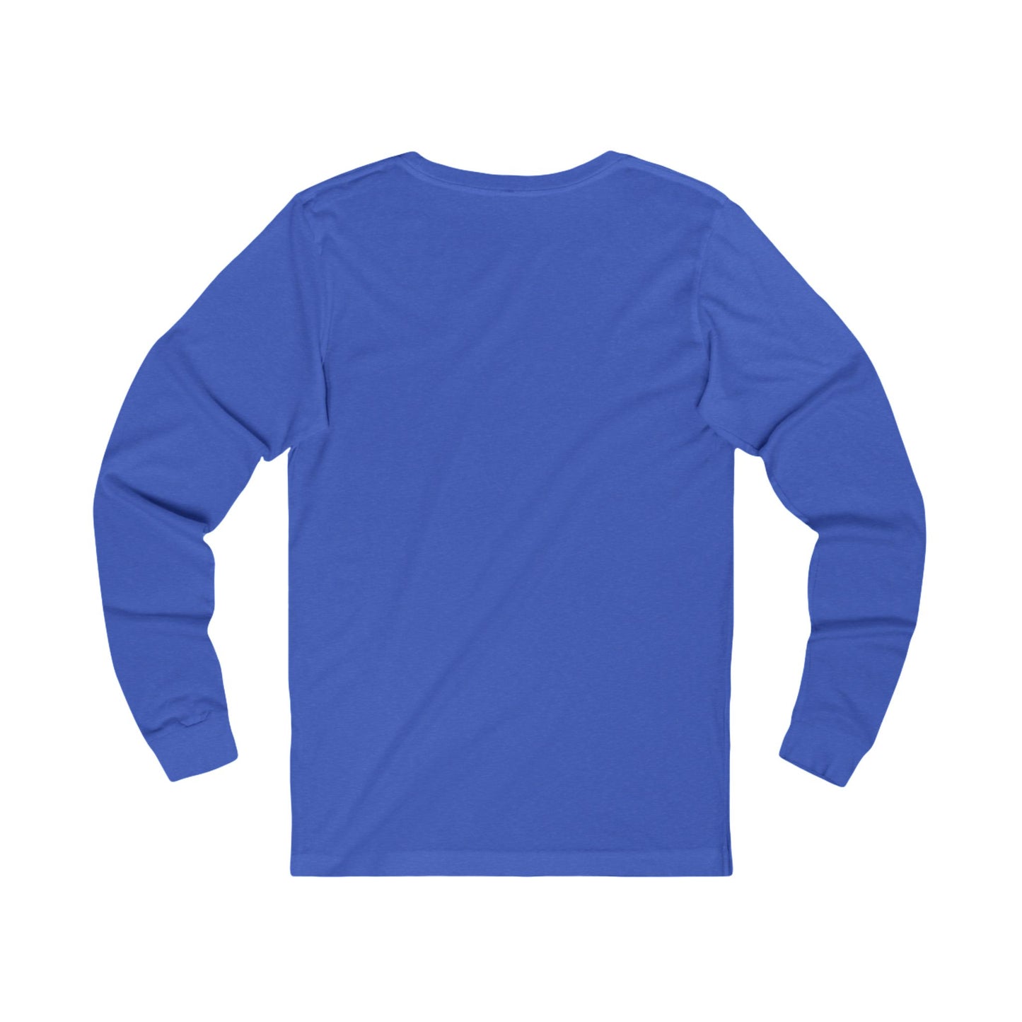 Middle Finger Long Sleeve Shirt