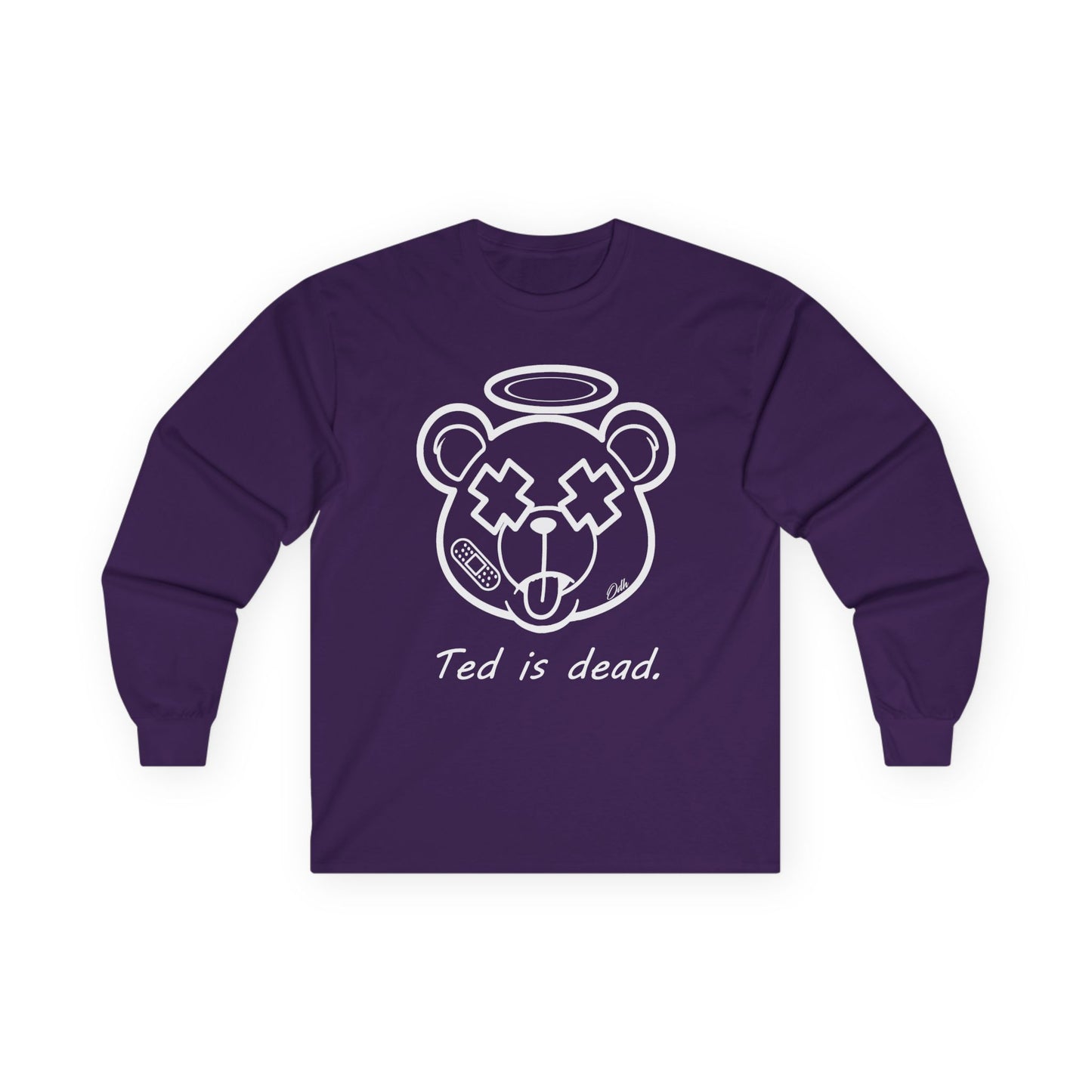 Ted Is Dead™ Long Sleeve Shirt