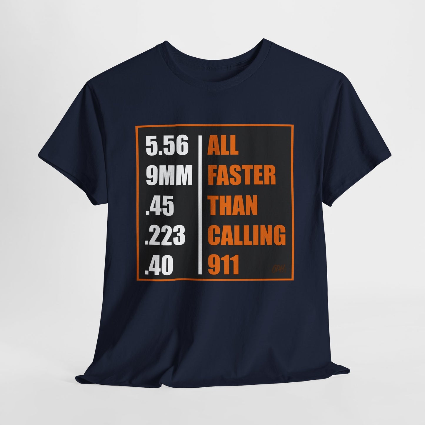 Pro Gun T-shirt 2nd Amendment T-shirt