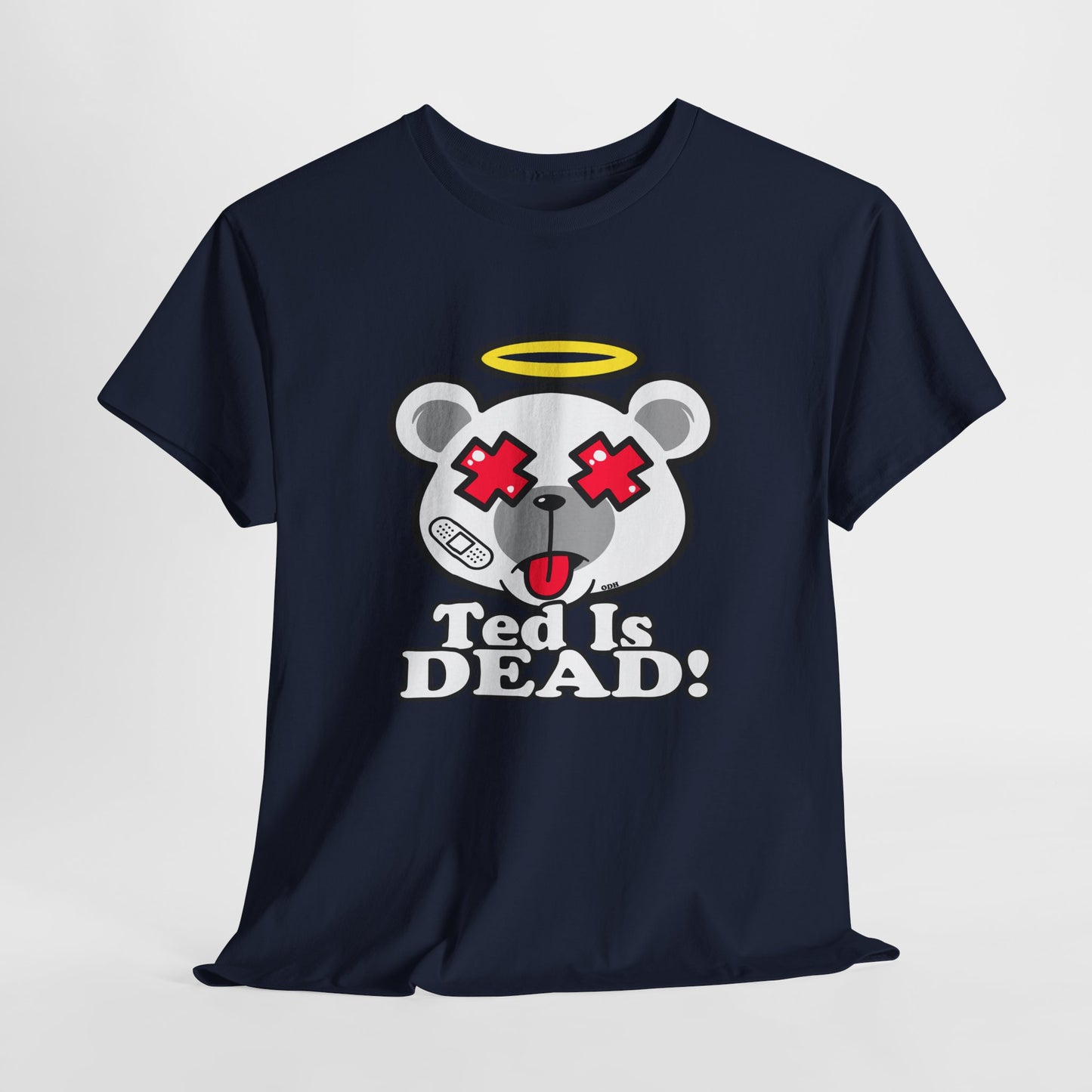 Ted Is Dead!™ Original Collection by ODH
