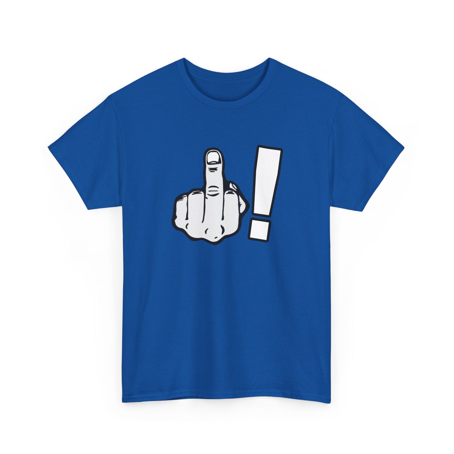 Middle Finger Shirt Vulgar Funny Tee Party T Shirt