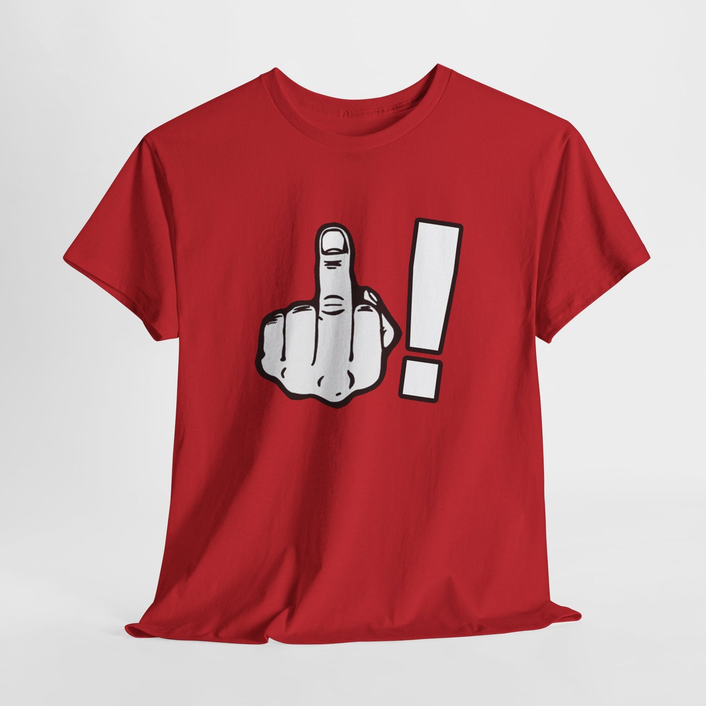 Middle Finger Shirt Vulgar Funny Tee Party T Shirt