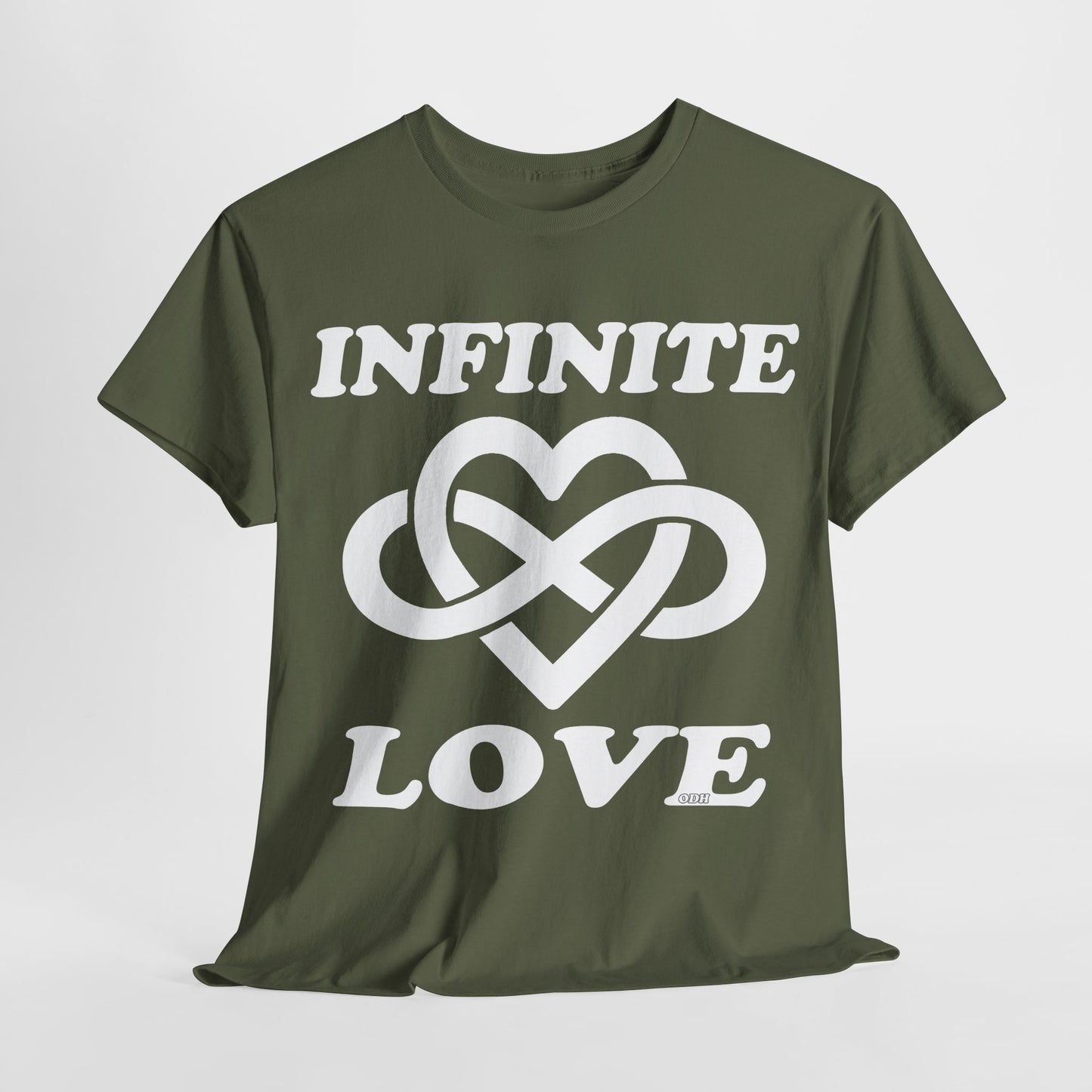 Infinite Love T Shirt