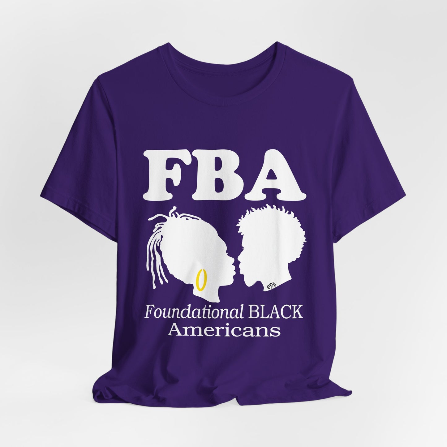 Foundational Black Americans Shirt, FBA Shirt