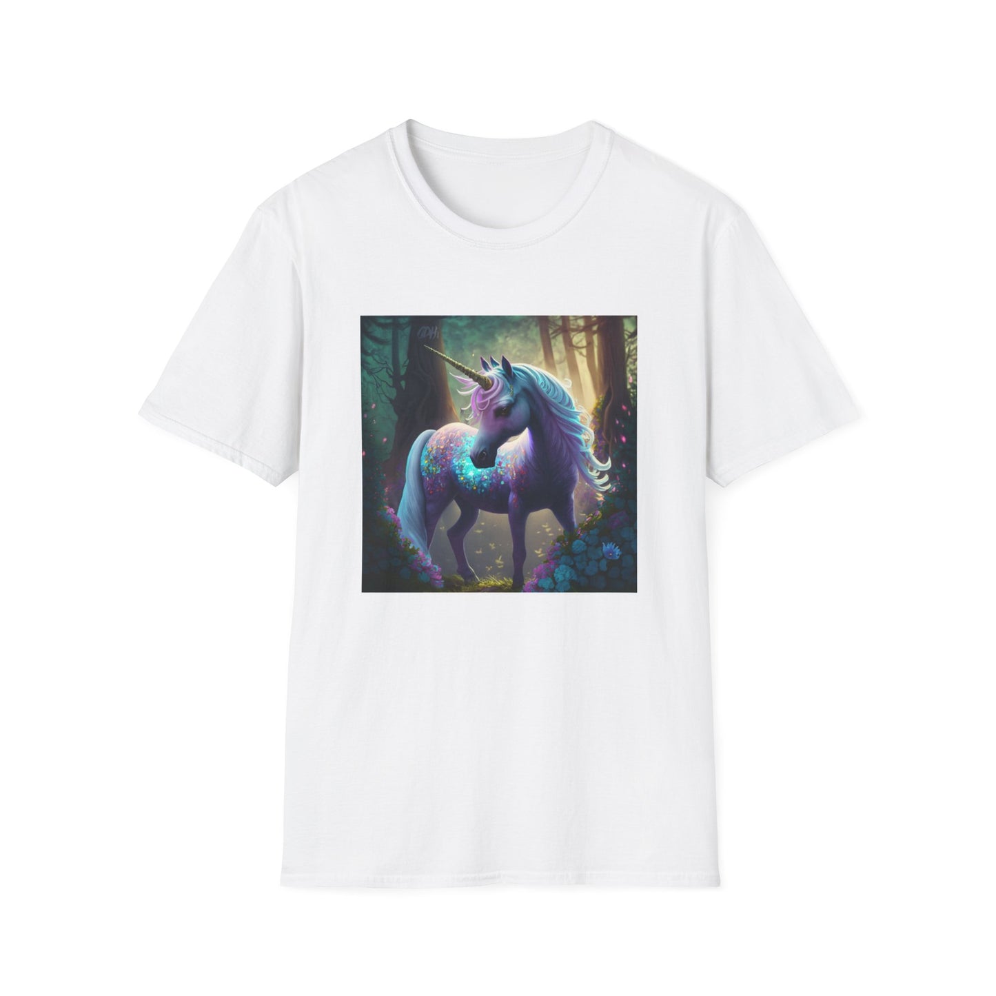 Unicorn Shirt, Unicorn T Shirt, Unicorn Magical Horse Graphic Tee Mythical