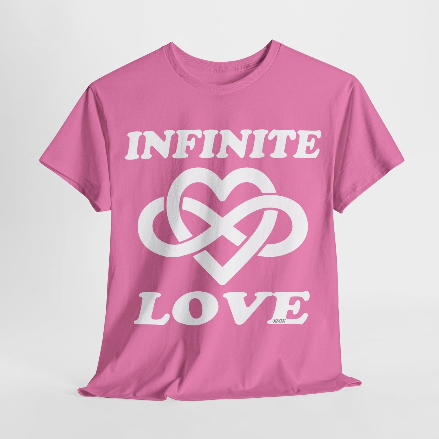 Infinite Love T Shirt