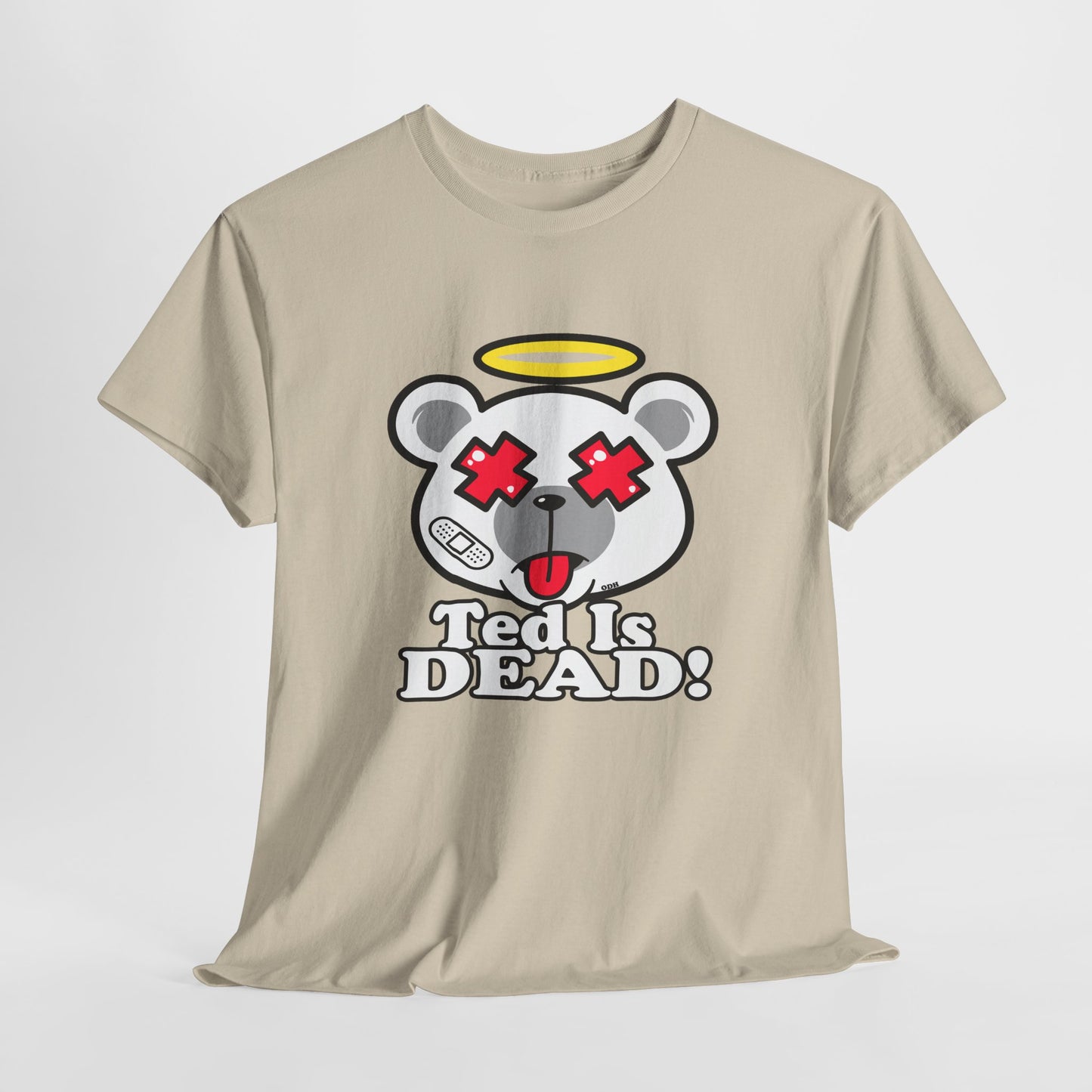 Ted Is Dead!™ Original Collection by ODH