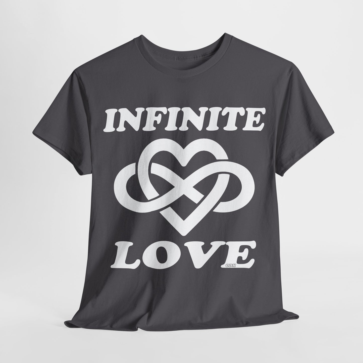 Infinite Love T Shirt
